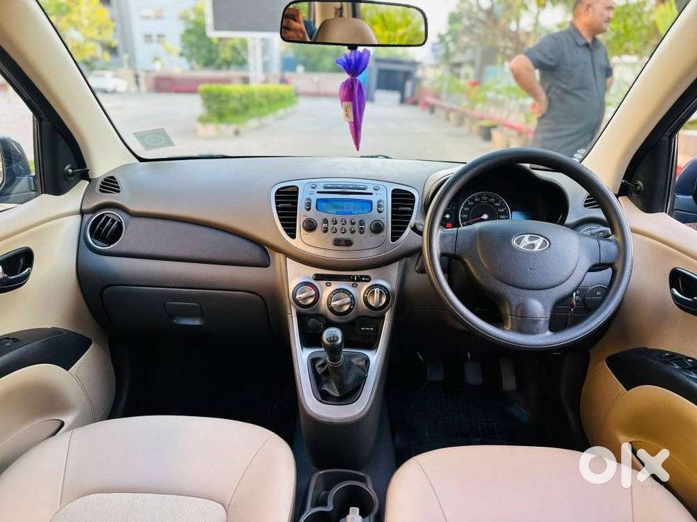 Hyundai I10 Sportz 1.1 Irde2, 2015, Petrol