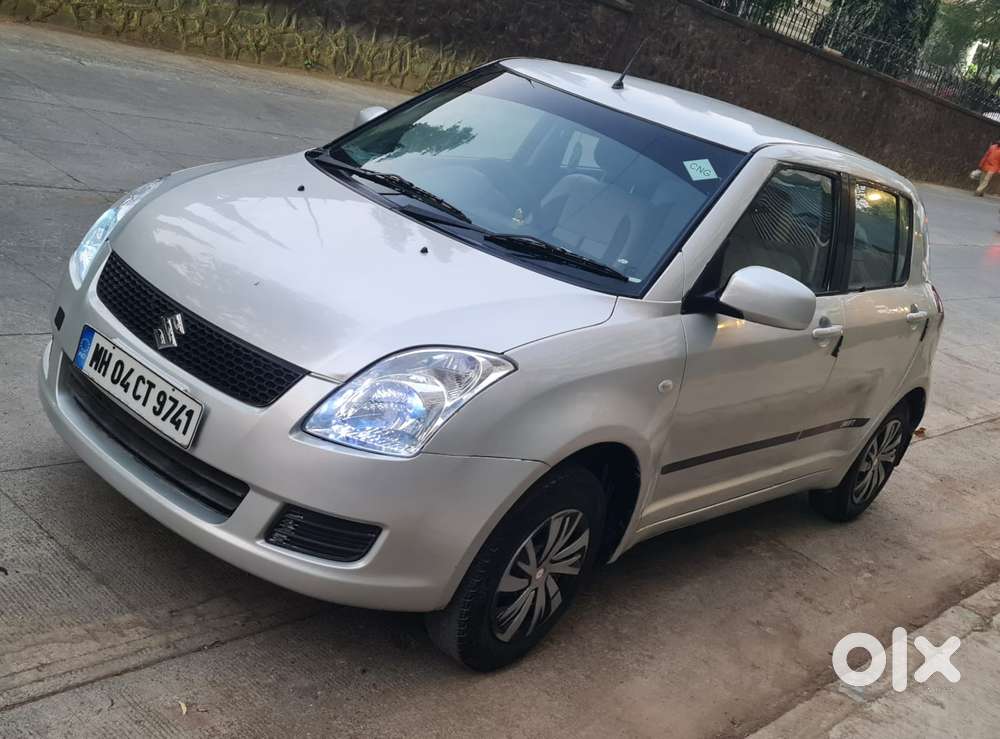 Maruti Suzuki Swift, 2007, Cng & Hybrids