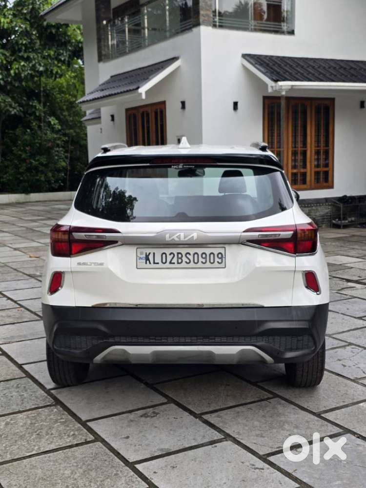 Kia Seltos Hte D, 2022, Diesel
