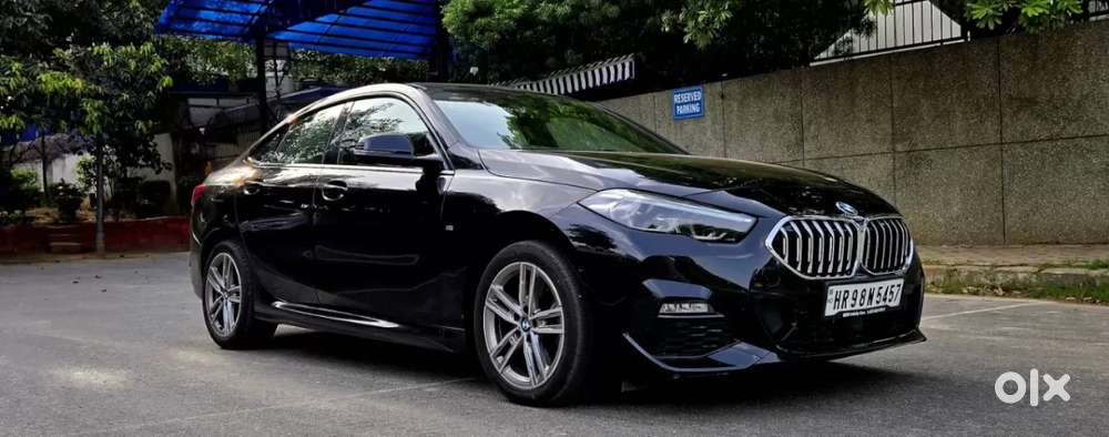 Bmw 2 Series Gran Coupe, 2024, Petrol