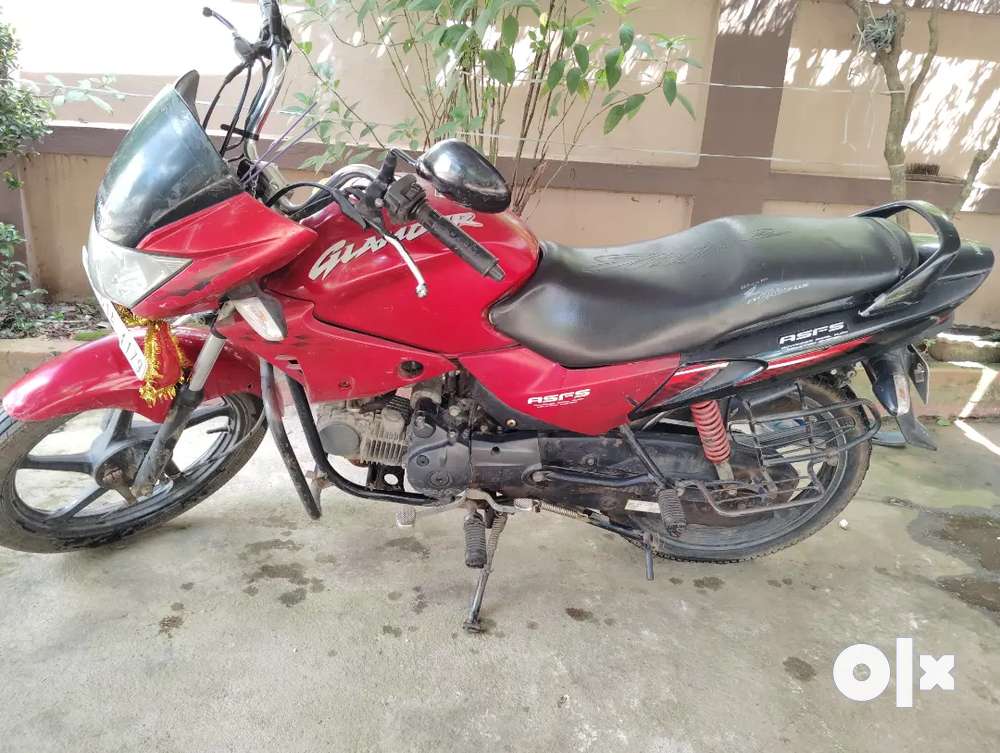 2013 glamour bike sales
