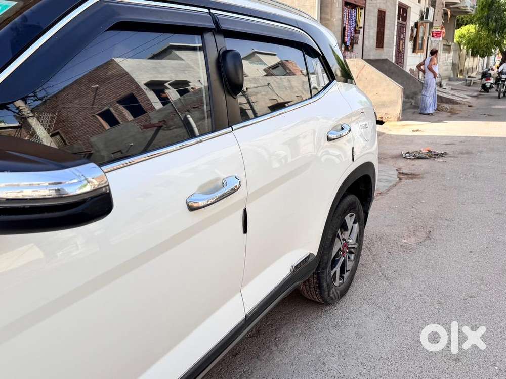 Hyundai Diesel Car 2020