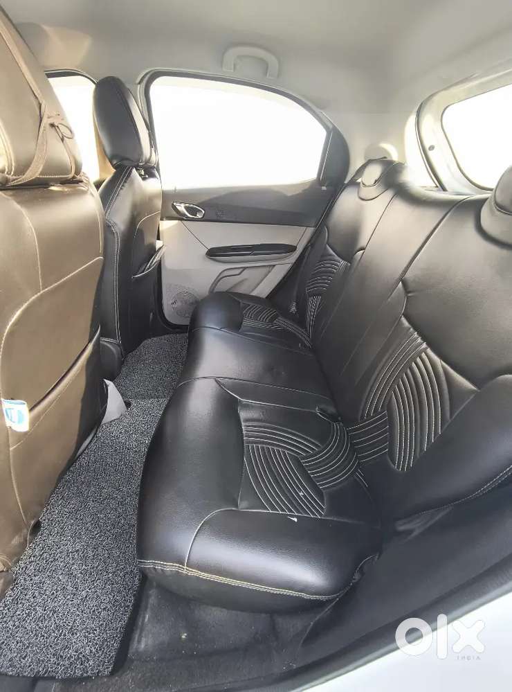 Tata Tiago 2020 Petrol Well Maintained Top Model