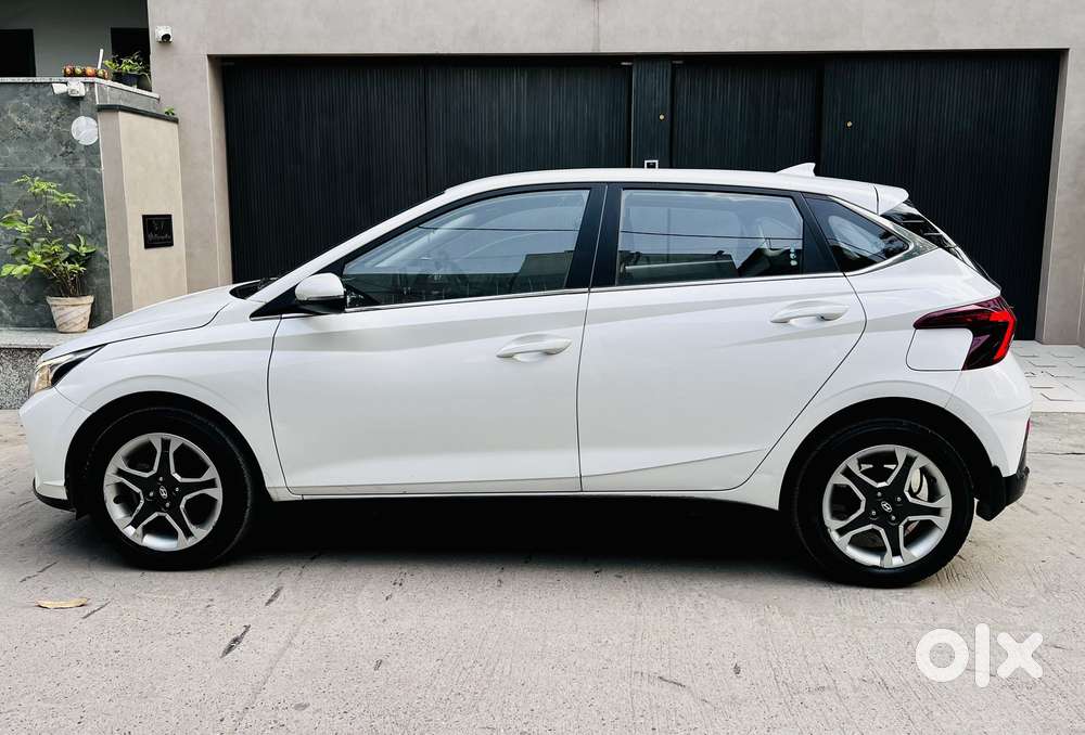 Hyundai Elite I20 Sportz 1.2 Special Edition, 2024, Petrol