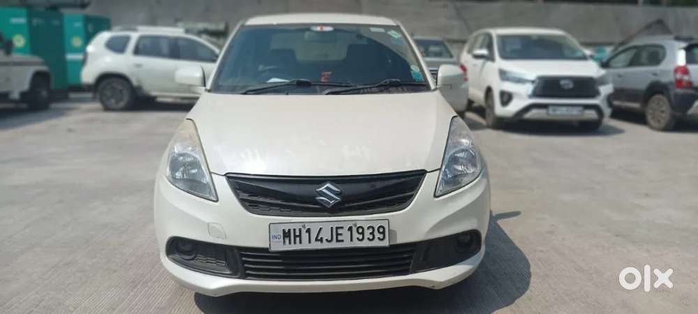 Maruti Suzuki Dzire 1.2 Vxi, 2020, Petrol