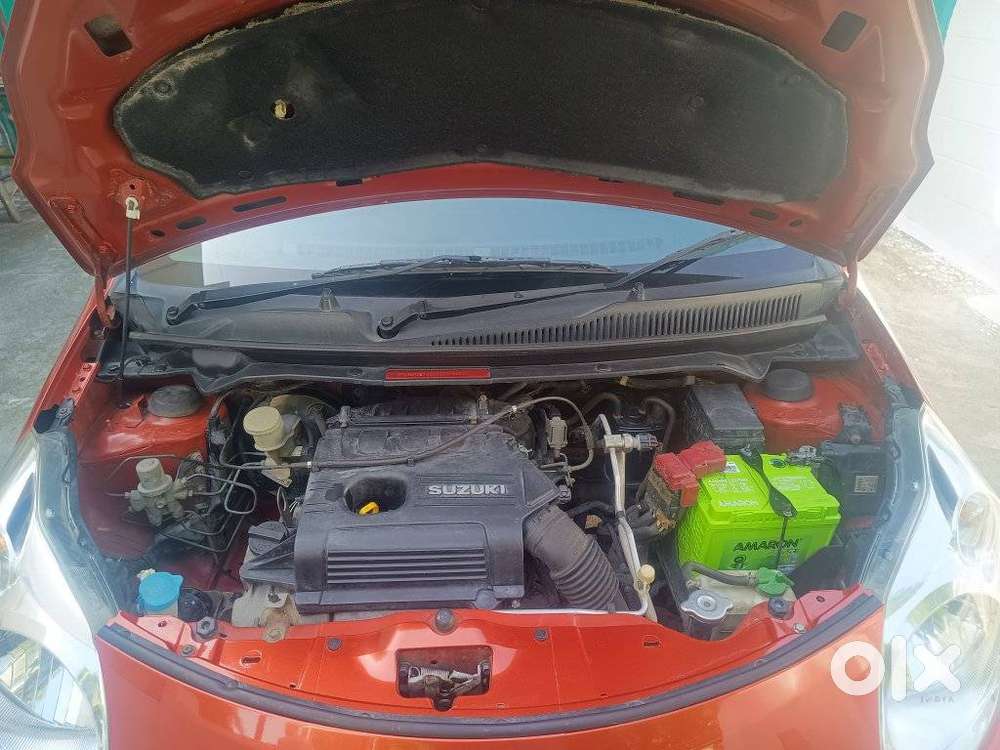 Maruti Suzuki A-star Lxi, 2010, Petrol