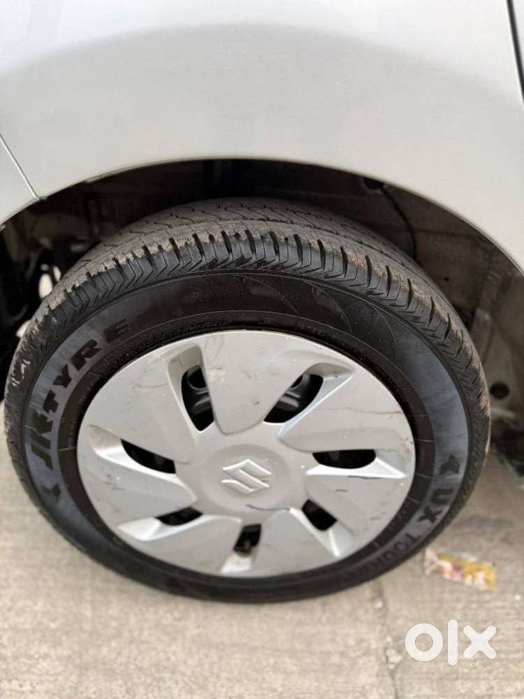 Maruti Suzuki Celerio Cng Vxi Optional, 2019, Cng & Hybrids