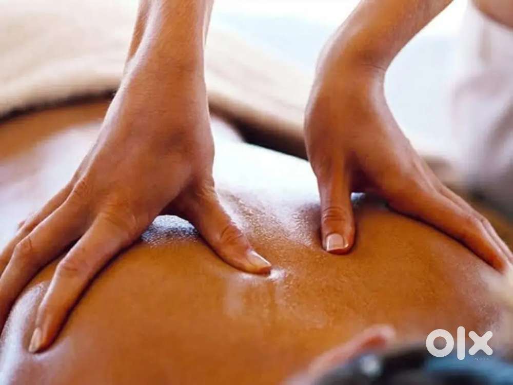 Female Spa Therapist Required – Bangalore  Doorstep Service