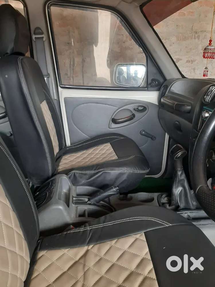 Mahindra Scorpio 2009