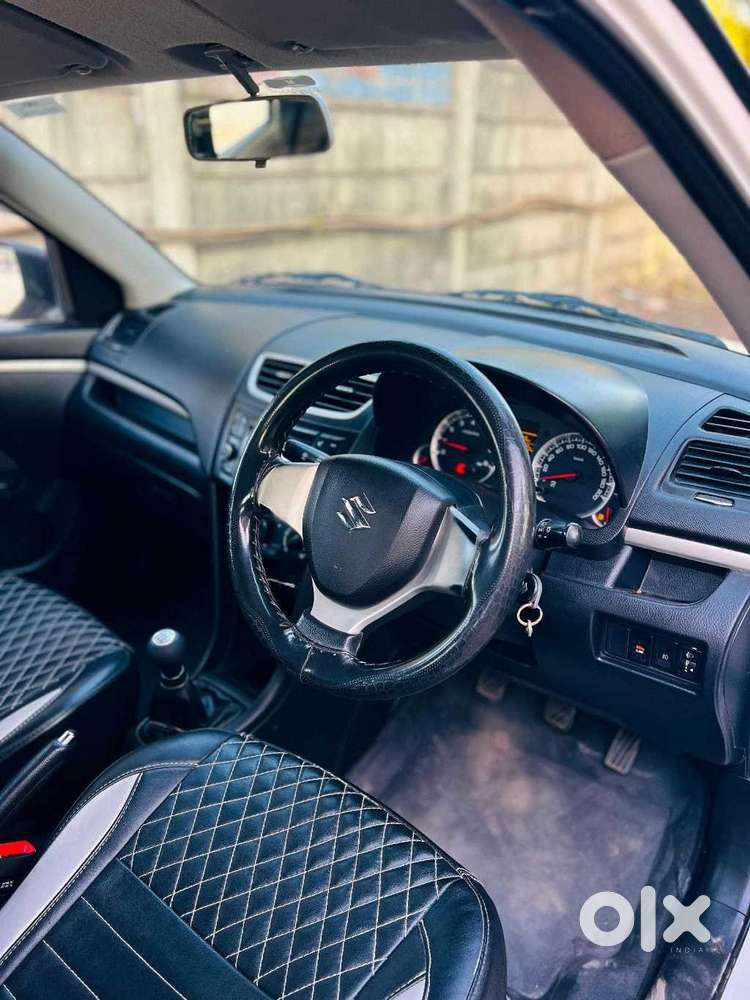 Maruti Suzuki Swift, 2016, Petrol