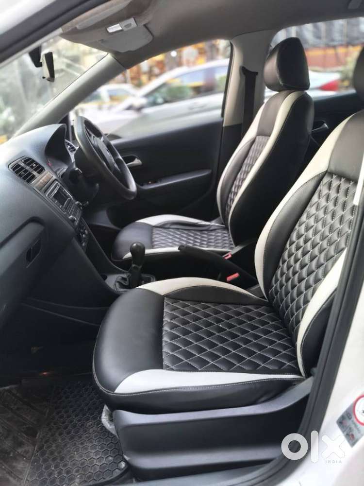 Volkswagen Polo 1.5 Tdi Comfortline, 2017, Diesel