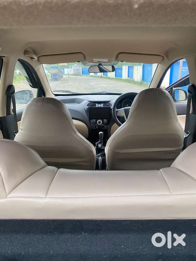 Hyundai Eon Sportz, 2015, Petrol