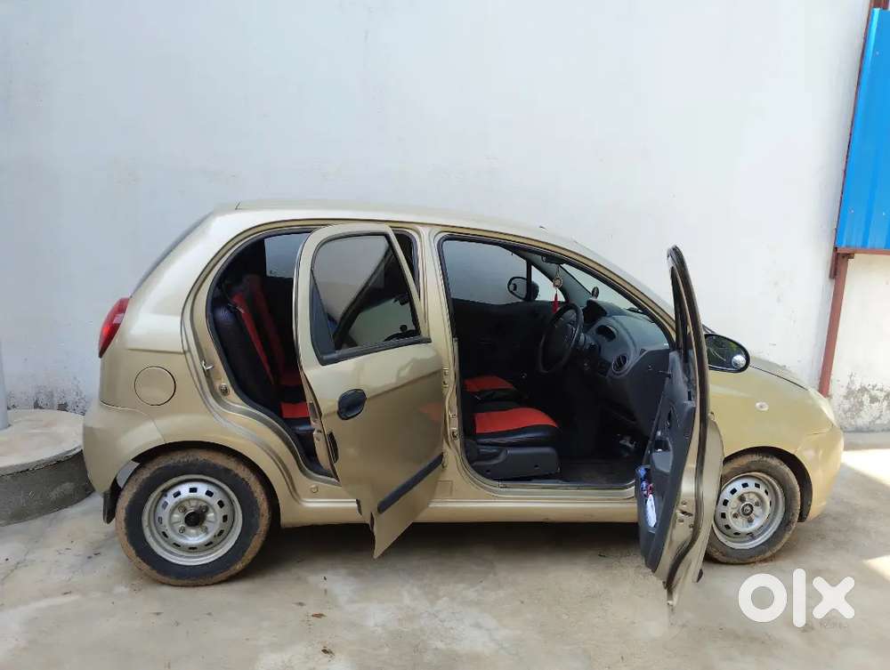 Chevrolet Spark 1.0 Ls 2009 Model