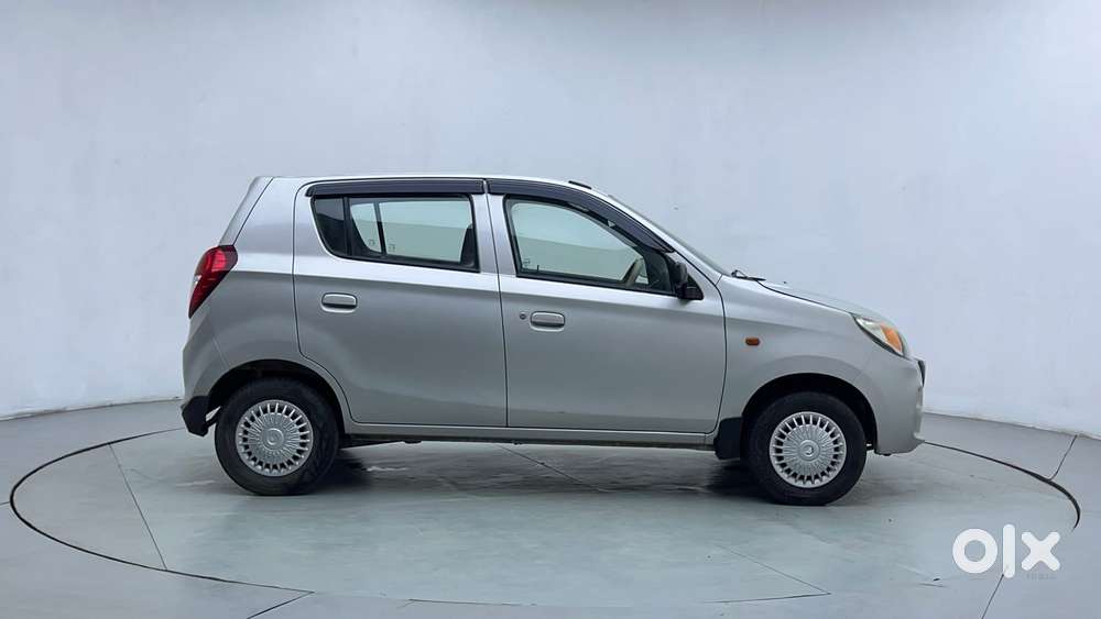 Maruti Suzuki Alto 800 Lxi, 2019, Petrol