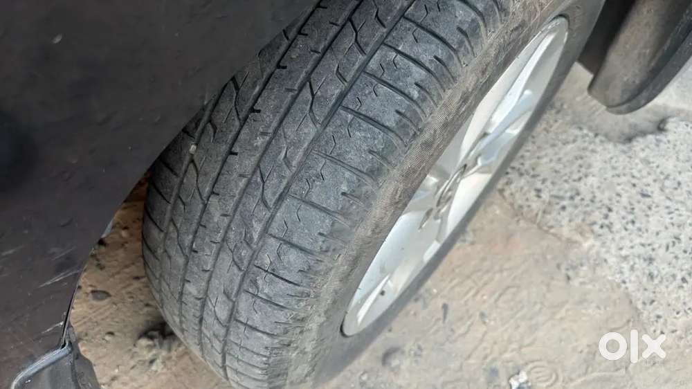 Toyota Innova Crysta In Excellent Condition