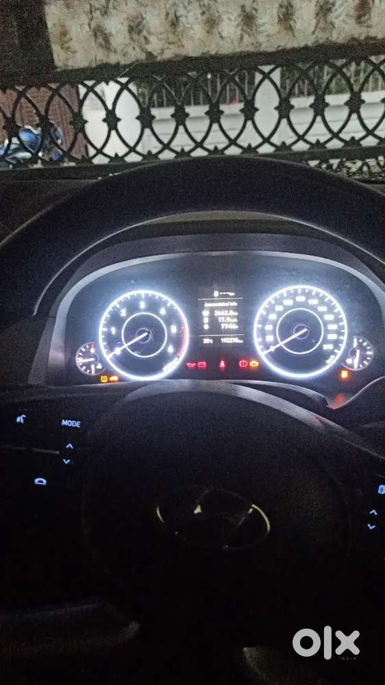 Hyundai Creta 2020 Diesel 200000 Km Driven