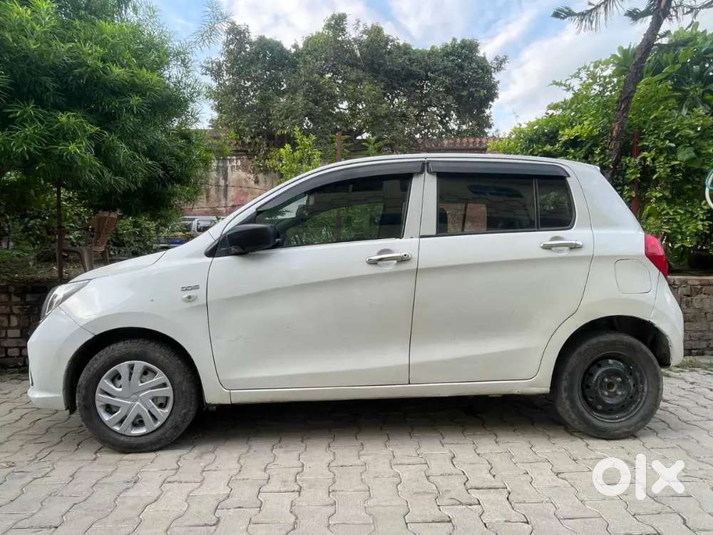 Maruti Suzuki Celerio 2016 Diesel 74590 Km Driven
