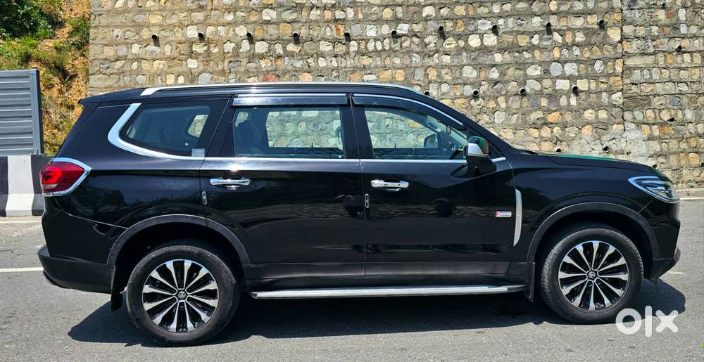 Mg Gloster Savvy 6 Seater, 2021, Diesel