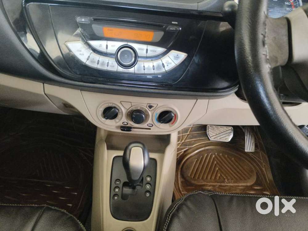 Maruti Suzuki Alto K10 Vxi Amt, 2015, Petrol