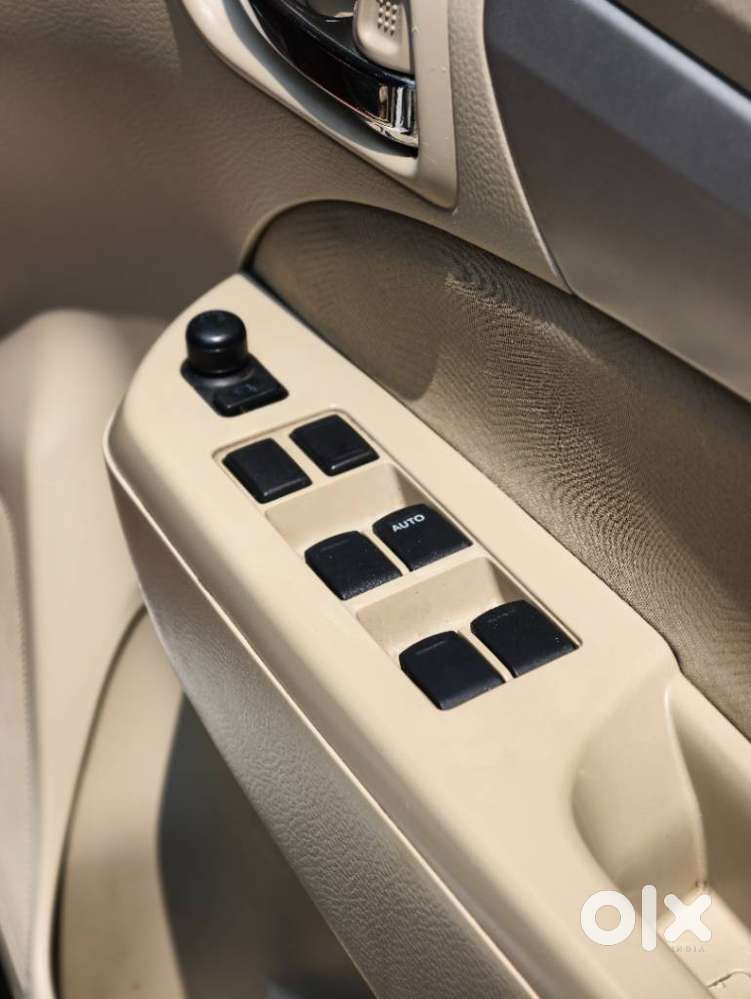 Maruti Suzuki Ertiga Shvs Vdi, 2018, Diesel