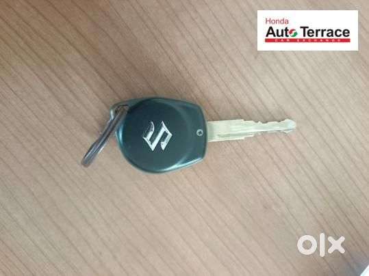 Maruti Suzuki Dzire 1.2 Vxi, 2018, Petrol