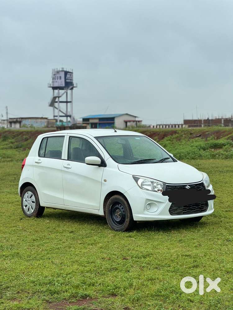 Maruti Suzuki Celerio Vxi Mt, 2020, Petrol
