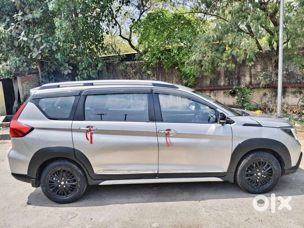 Maruti Suzuki Xl6 1.5 Alpha At, 2019, Petrol