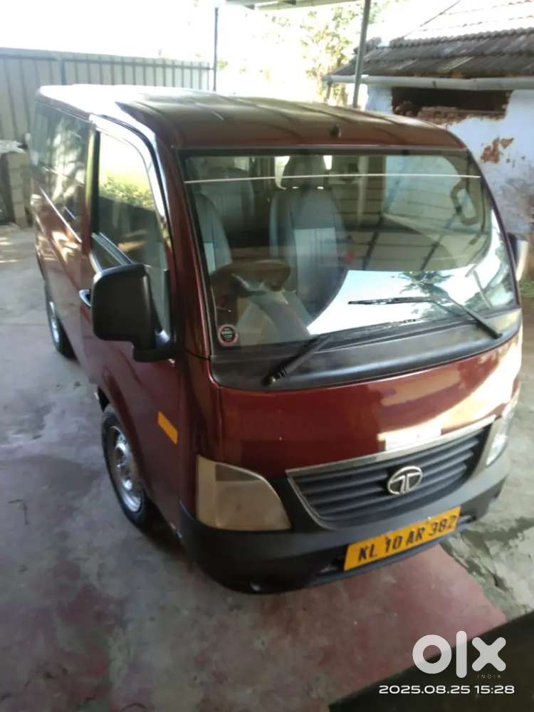 Tata Venture 2014 Diesel 55000 Km Driven