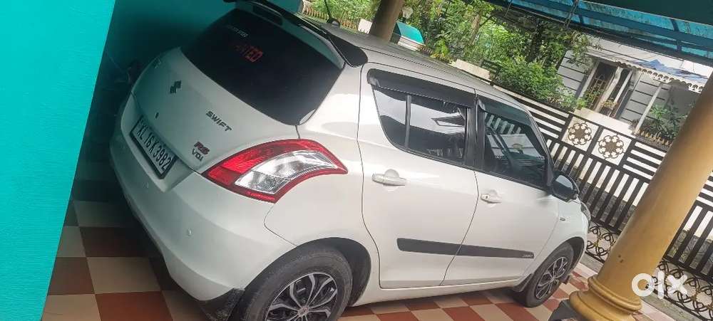 Maruti Suzuki Swift 2013 Diesel