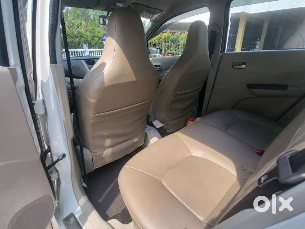 Maruti Suzuki Celerio Vxi Amt, 2018, Petrol