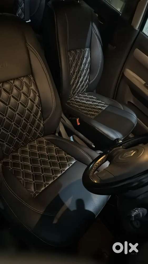 Swift Dzire, Model-2009,