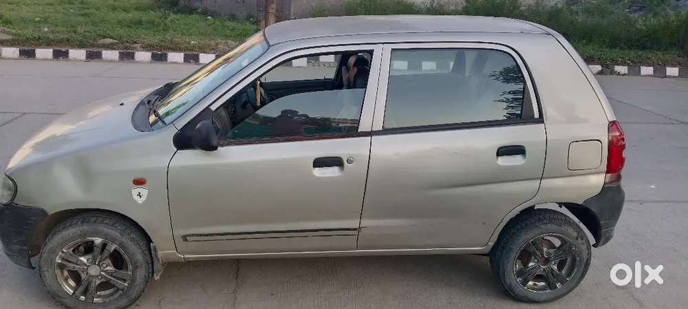 Maruti Suzuki Alto 2008