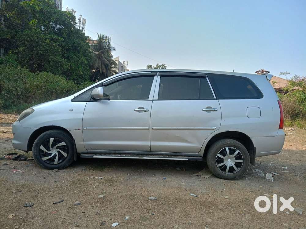 Toyota Innova 2006 Diesel