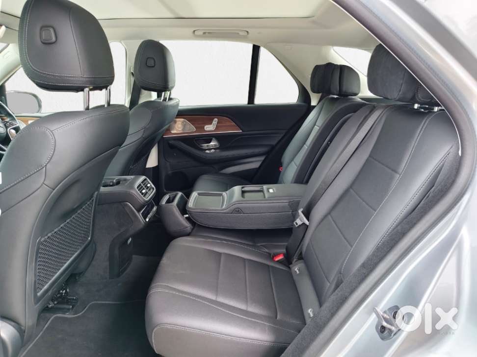 Mercedes-benz Gle 450 4matic Lwb, 2025, Petrol