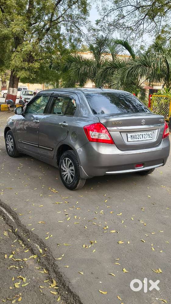 Maruti Suzuki Swift Dzire Vdi Bsiv, 2012, Diesel