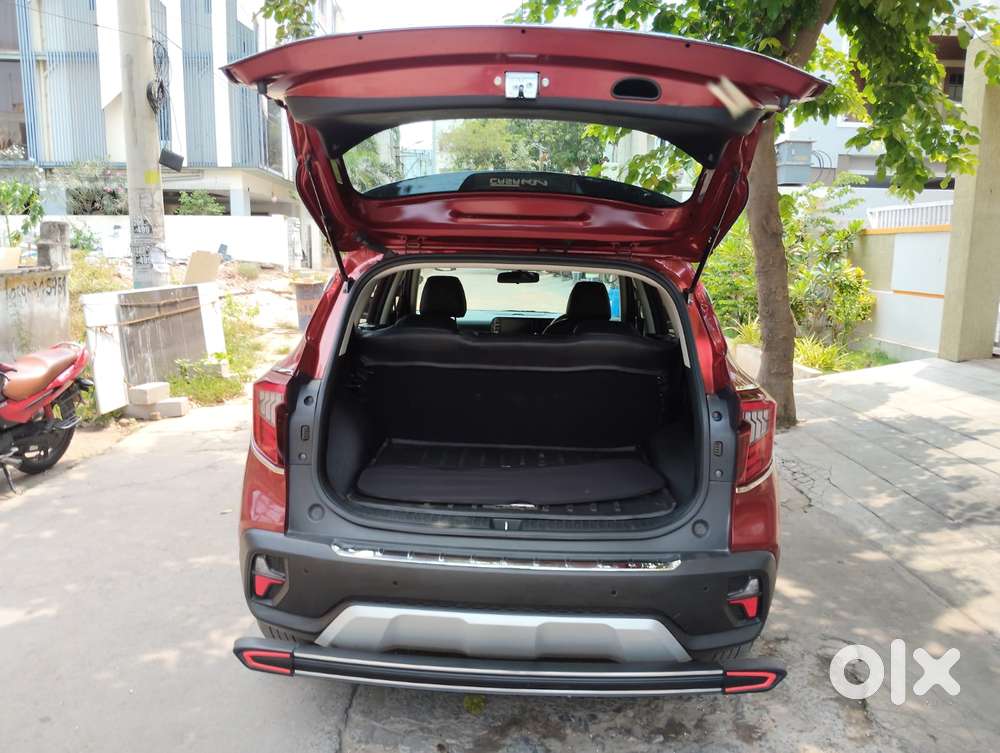 Kia Seltos 1.5 Htx Petrol Anniversary Edition, 2025, Petrol