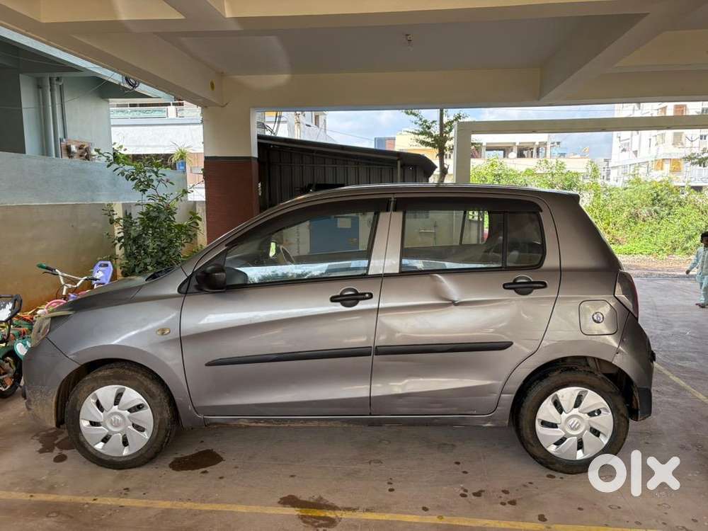 Maruti Suzuki Celerio 2015 Diesel Good Condition
