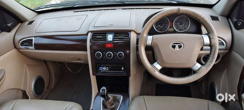 Tata Safari Storme Vx Varicor 400, 2012, Diesel
