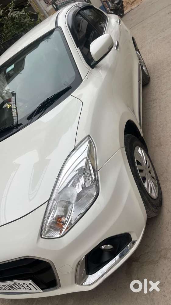 Maruti Suzuki Swift Dzire 2024 Petrol Good Condition