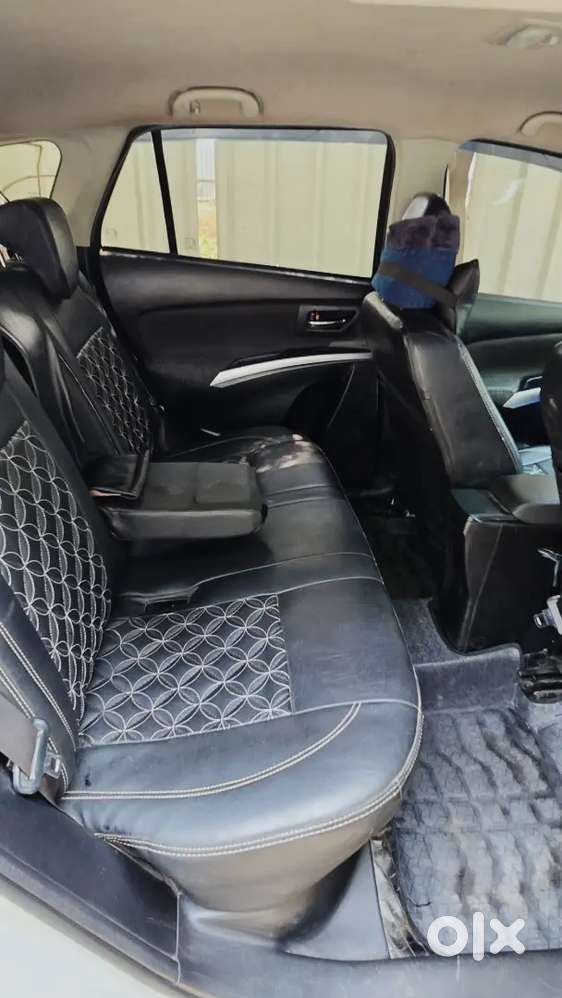 Maruti Suzuki S-cross 2017 Diesel Car