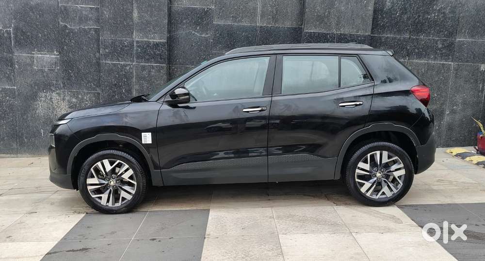 Skoda Kylaq Prestige At, 2025, Petrol