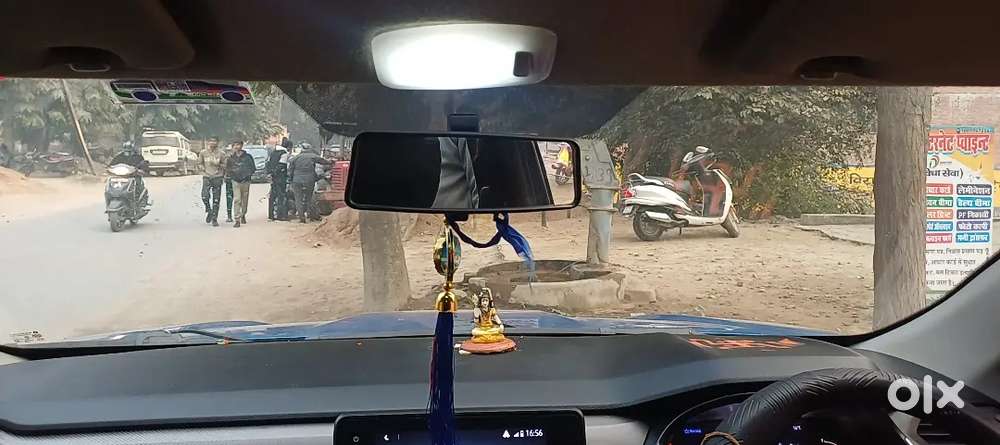 Renault Kiger 2023 Petrol 68000 Km Driven Turbo