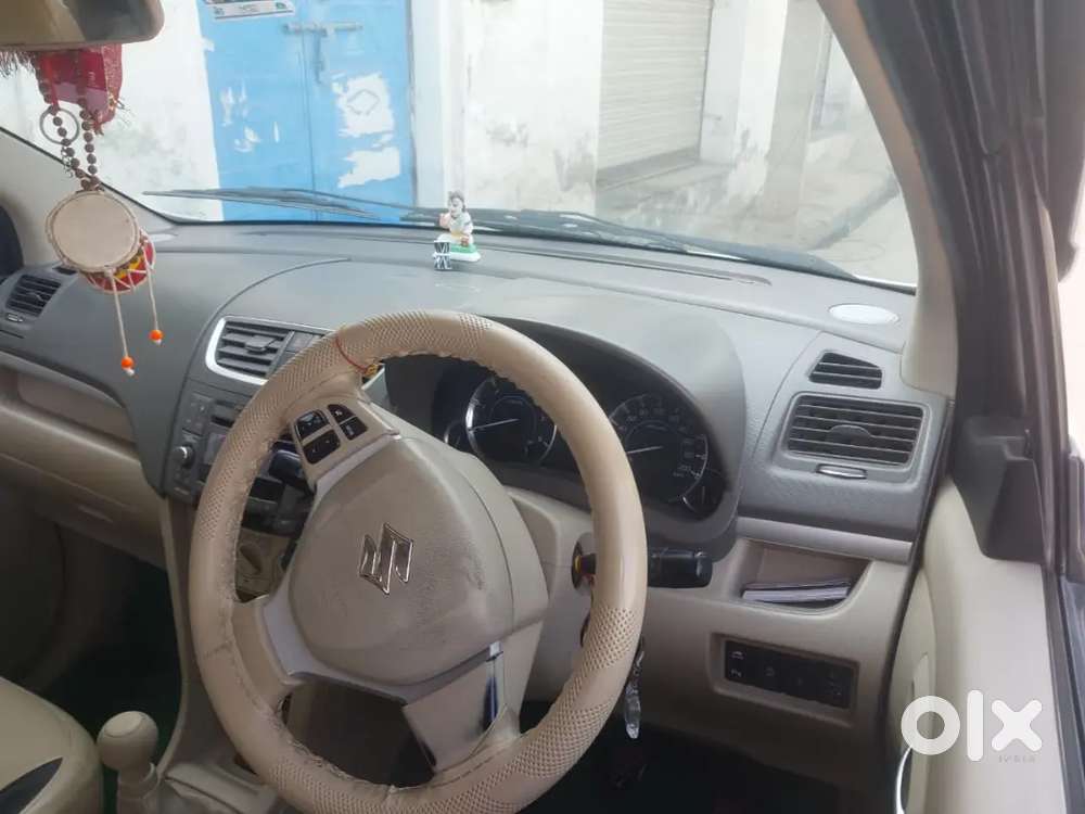 Maruti Suzuki Ertiga Vdi 2015
