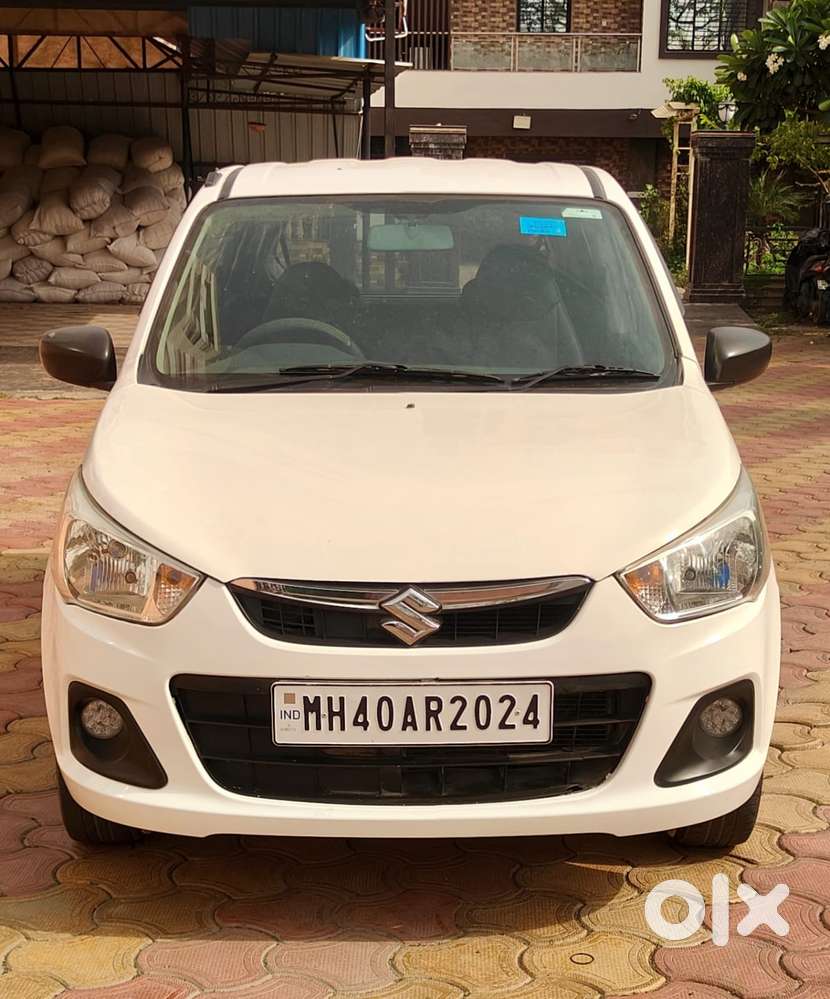 Maruti Suzuki Alto K10 Vxi (o), 2015, Petrol