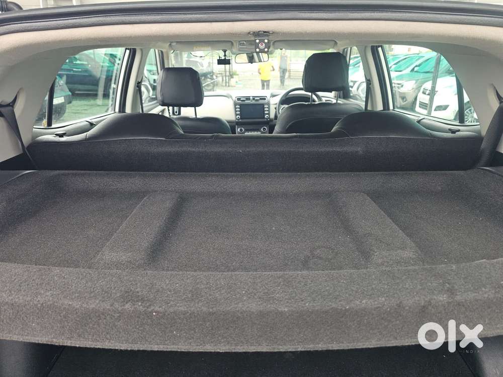 Hyundai Creta 1.5 S Diesel, 2022, Diesel