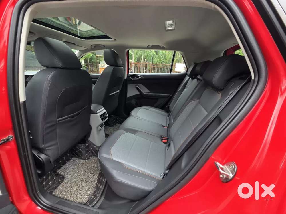 Skoda Kushaq Style 1.0l Tsi At, 2022, Petrol