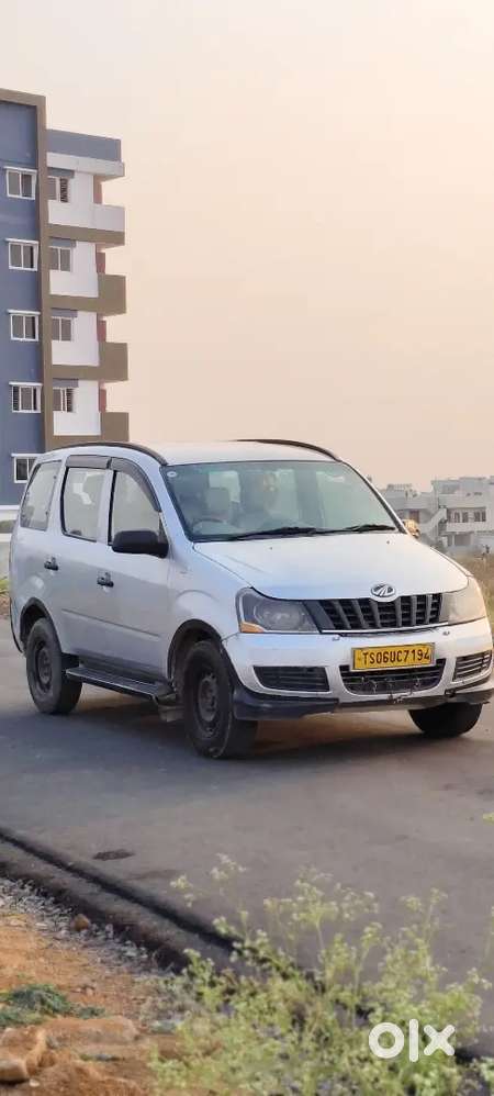 Mahindra Xylo 2019 Diesel Good Condition