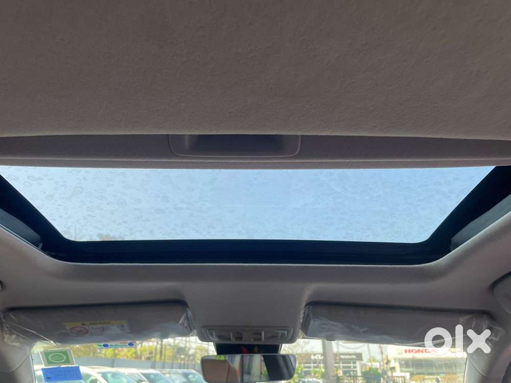 Honda Elevate Zx Cvt, 2025, Petrol