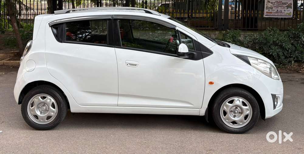 Chevrolet Beat Diesel Lt, 2013, Diesel