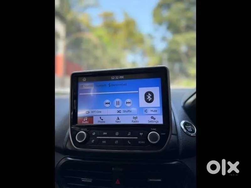 Ford Ecosport 1.5 Diesel Trend Plus, 2018, Diesel